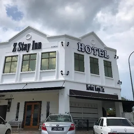 Z Stay Inn Hotel-2
