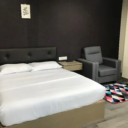 Z Stay Inn Hotel-3