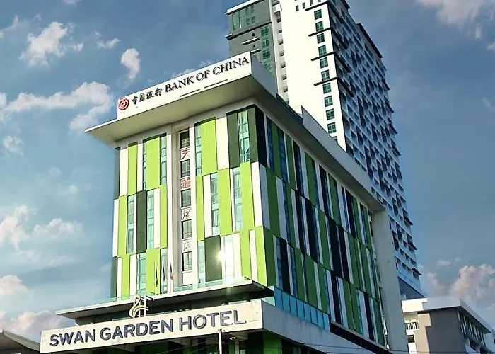 Swan GardenHotel Melaka